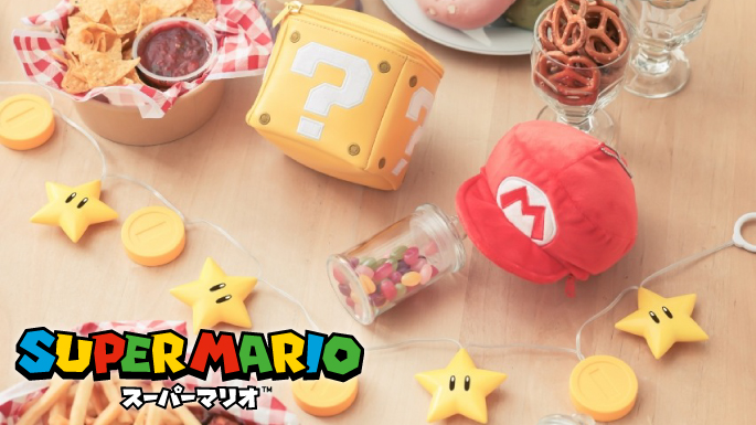 Nintendo TOKYO/OSAKA/KYOTO/FUKUOKA tweet media