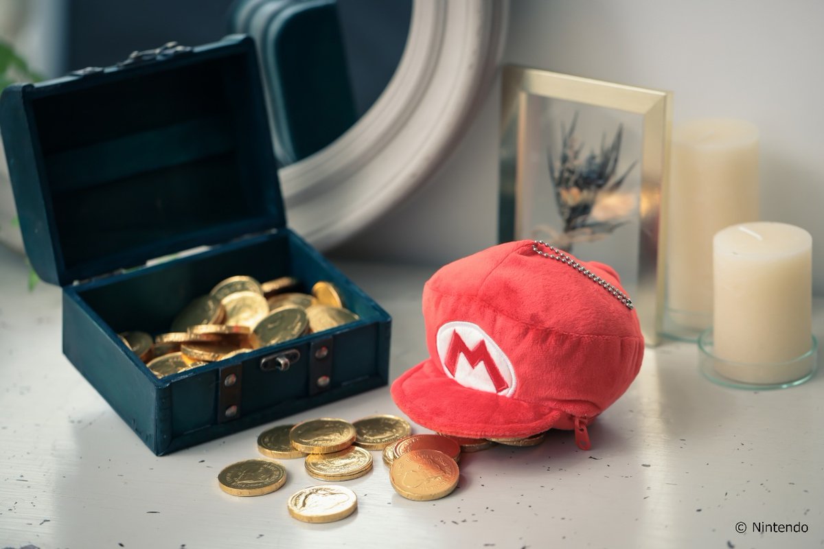 Nintendo TOKYO/OSAKA/KYOTO/FUKUOKA tweet media