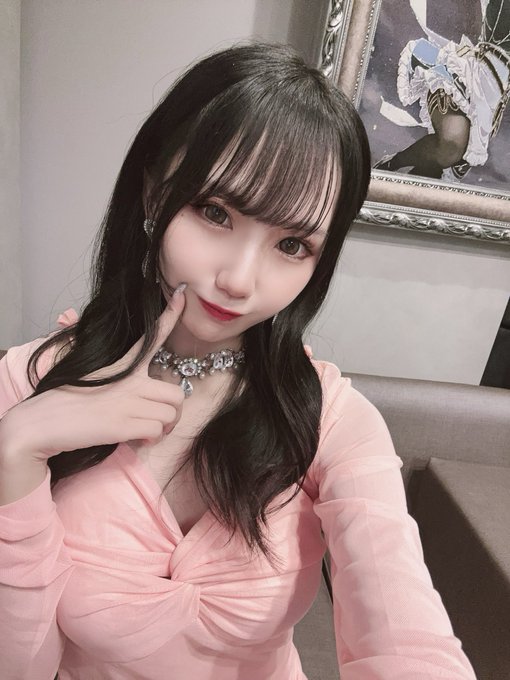 Twitterのコスプレ画像31