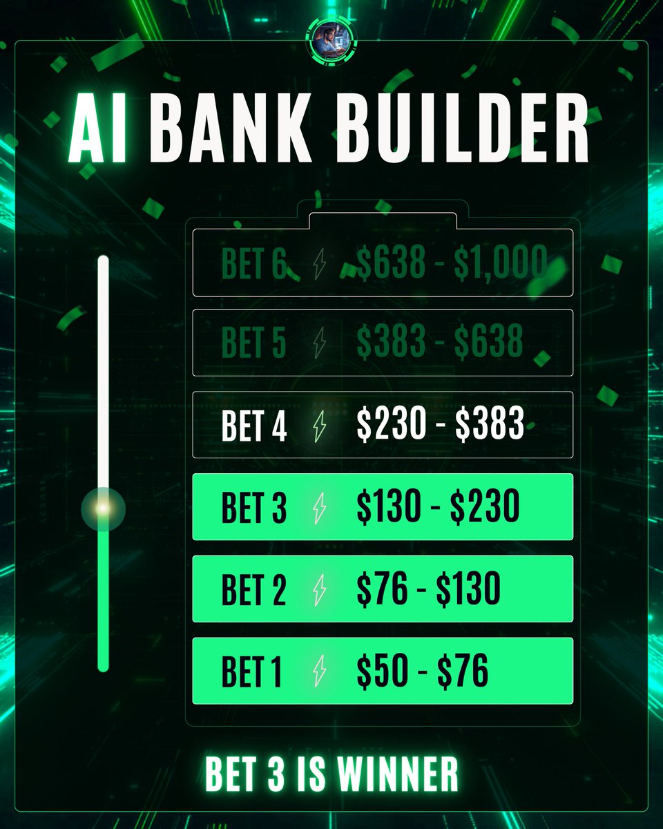 Dan’s AI Sports Picks tweet media