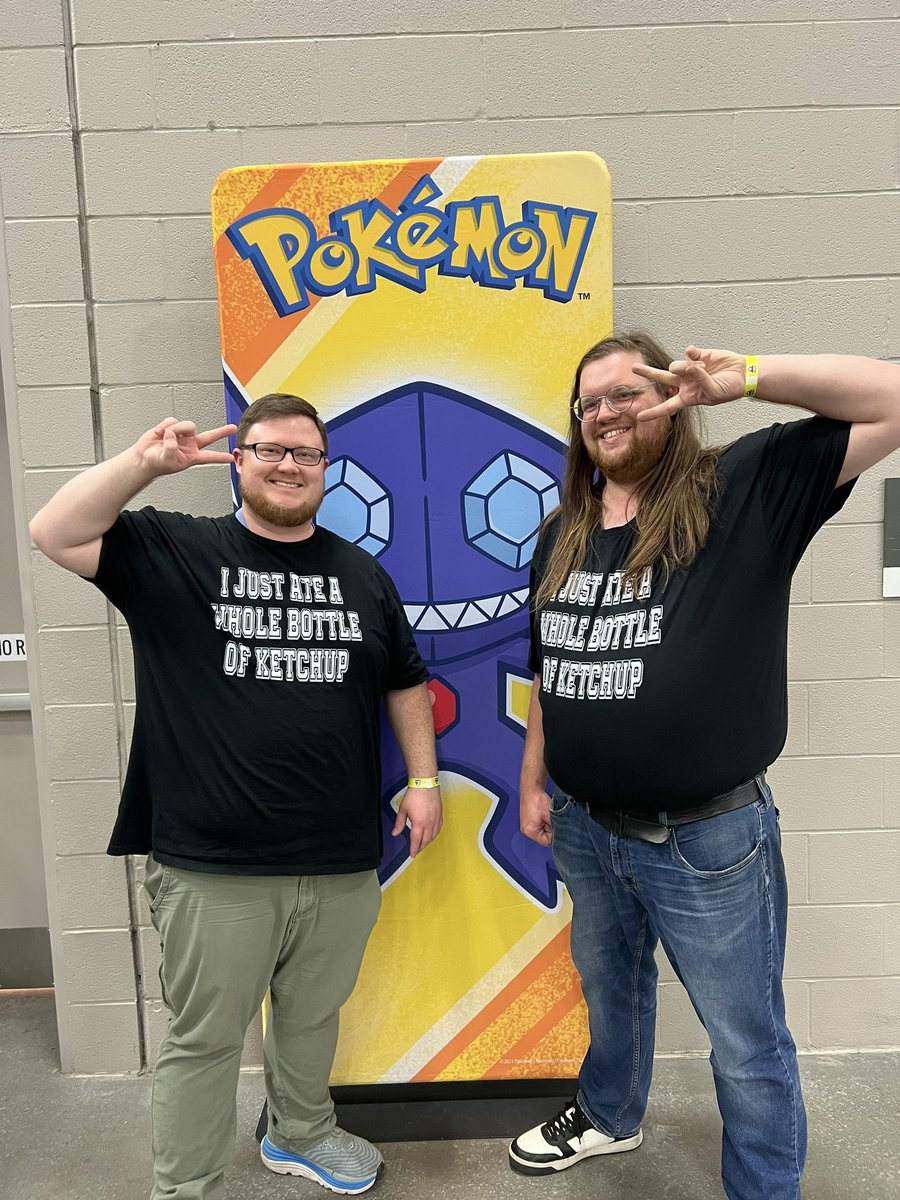 Abysmal performance at the Louisville Regionals.. This is the worst I’ve ever played at an event. Time to reflect and grind. 

Plus side - got to hang out with my homies, made a few new friends, and got to play some GLC today so that was fun.