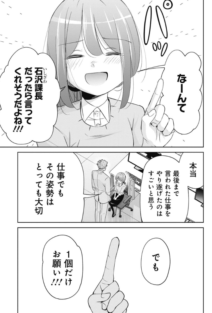 上司を上手に使う簡単な方法 3/5 