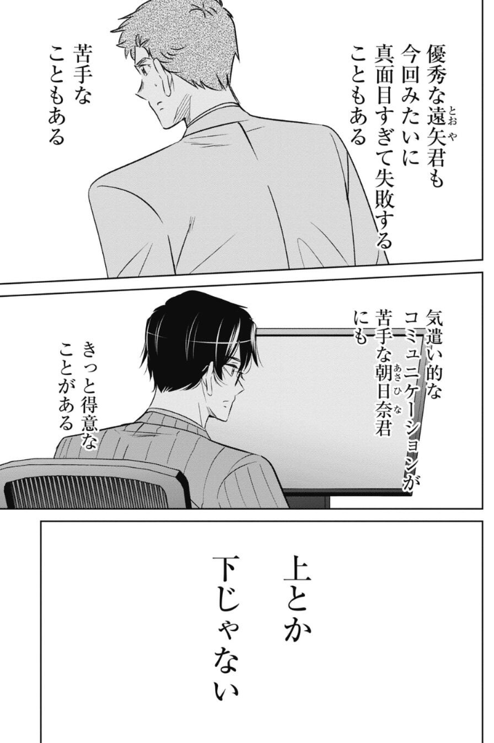 上司を上手に使う簡単な方法 4/5 