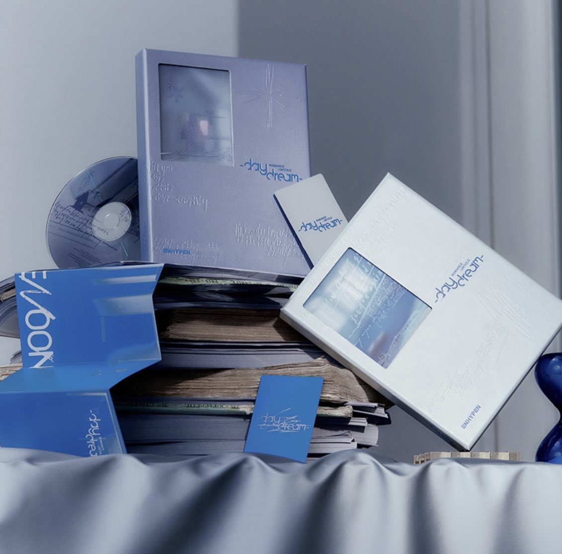 enha_cartph's tweet photo. #EHCPH_GO WTS LFB PH

#ENHYPEN ROMANCE : UNTOLD -daydream- ALBUM NON PROFIT GO

REGULAR VER random — ₱950 
REGULAR VER set — ₱1,900
JAPAN EDITION — ₱950

order form: https://t.co/amzlRPBgfX
direct from WEVERSE W POB!
DOP: NOV 8!
ETA: 3-5 WEEKS! https://t.co/9chmosJ02q