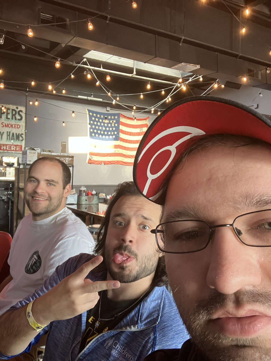 Sean Worcester tweet media