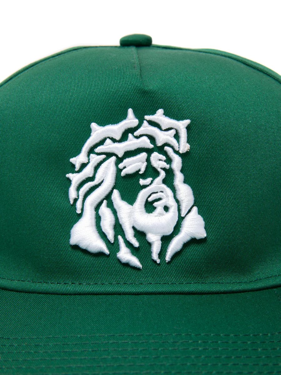 suhisat's tweet photo. COOTIE T/C Twill 5 Panel Cap

ハリ感とクリアな表情をもつT/C ツイルを使用。ツバ裏は共地でライトグレーを使用。やや深めのフィッティング。

We will ship overseas. 
ㅤㅤㅤㅤㅤㅤㅤㅤ
#COOTIE #クーティー
#Twill #5Panel #Cap
#YOKOHAMA #横浜 
#横浜元町
#横浜中華街
#HAWAIIAN #SHIRT #SHORTS https://t.co/Fh1VaaCgbR