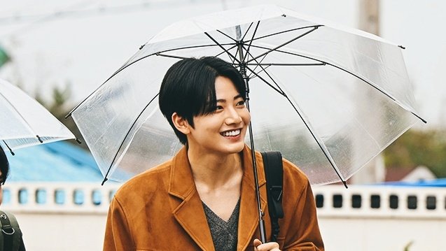 one fine date with kim junkyu.