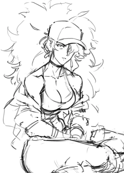 Oh hey, it's me. 

#SpaceMaria 