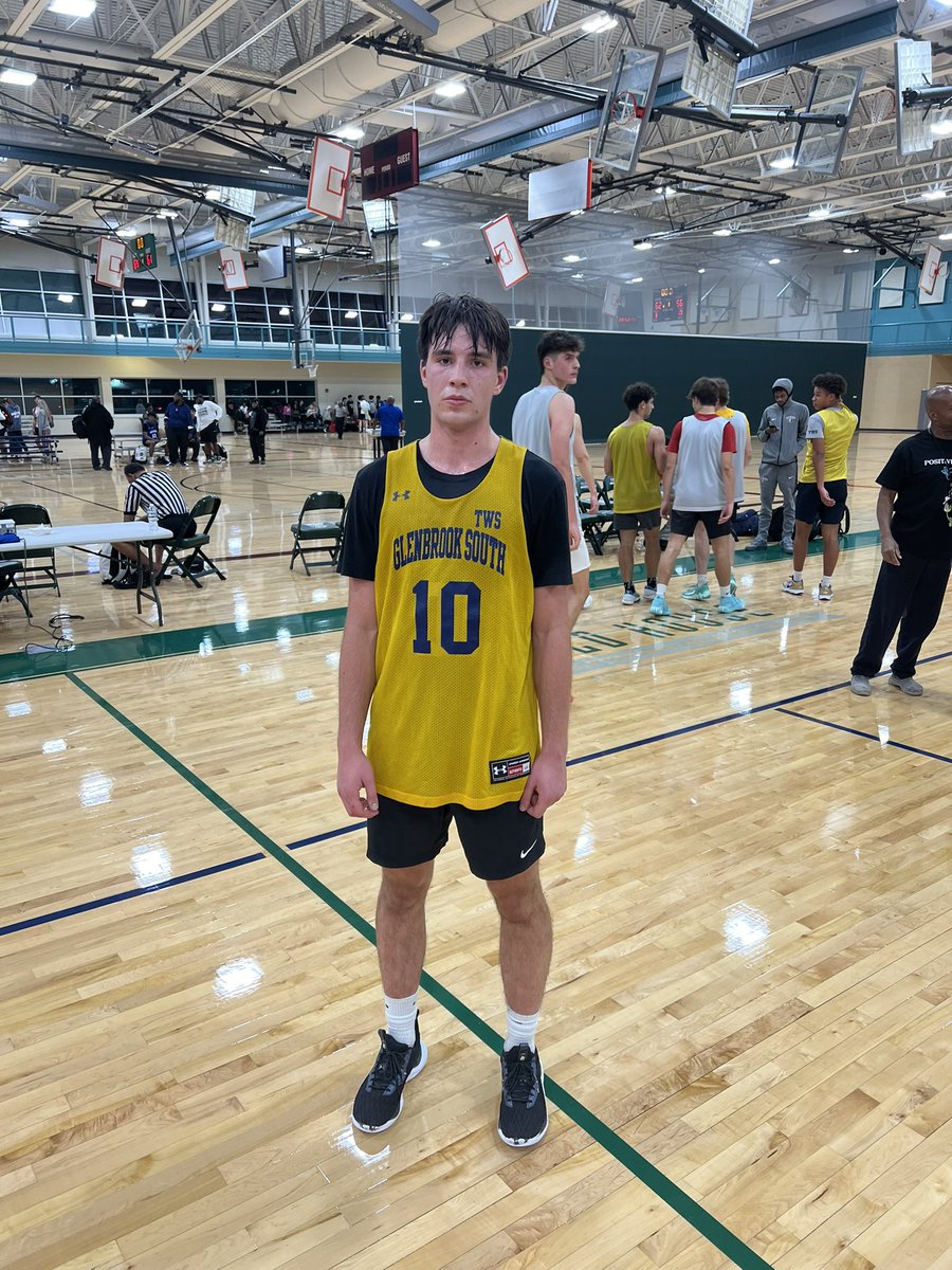 Big Tim (@tdc200) on Twitter photo Class of 2025 6’4” combo guard <a href="/Hudsonfuller25/">Hudson Fuller</a> of <a href="/TitanBoysHoops/">Glenbrook South Boys Basketball</a> is a lefty who can knock down threes at a high and efficient level. Lefty has a smooth stroke and is deadly from the corners and off the catch. #fufallleague <a href="/FundamentalUA/">Fundamental U</a> Class of 2025 6’4” combo guard <a href="/Hudsonfuller25/">Hudson Fuller</a> of <a href="/TitanBoysHoops/">Glenbrook South Boys Basketball</a> is a lefty who can knock down threes at a high and efficient level. Lefty has a smooth stroke and is deadly from the corners and off the catch. #fufallleague <a href="/FundamentalUA/">Fundamental U</a>