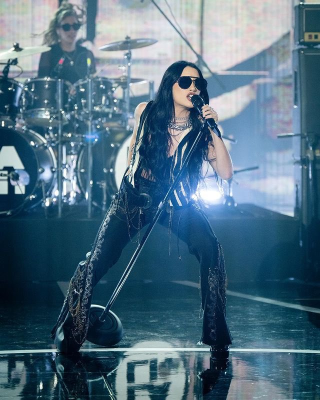 ROCKSTAR