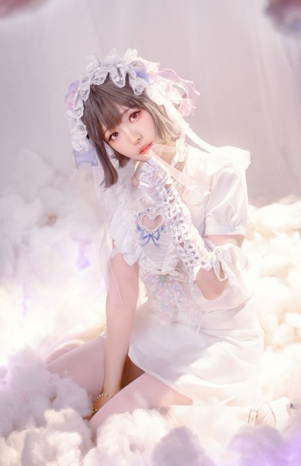 Twitterのコスプレ画像31