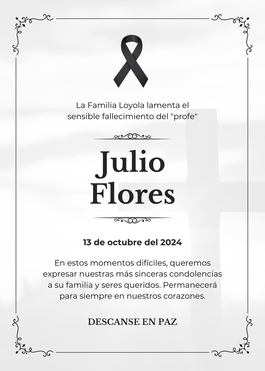 Amigo del deporte, te vamos a extrañar.

Hace algunos días estuvimos juntos inaugurando la pista atlética Jefferson Pérez. Tantos planes y anhelos que tenía para su amado deporte, pero estoy seguro que desde donde esté hará fuerza para que todos se cumplan. 

Vuele alto "profe