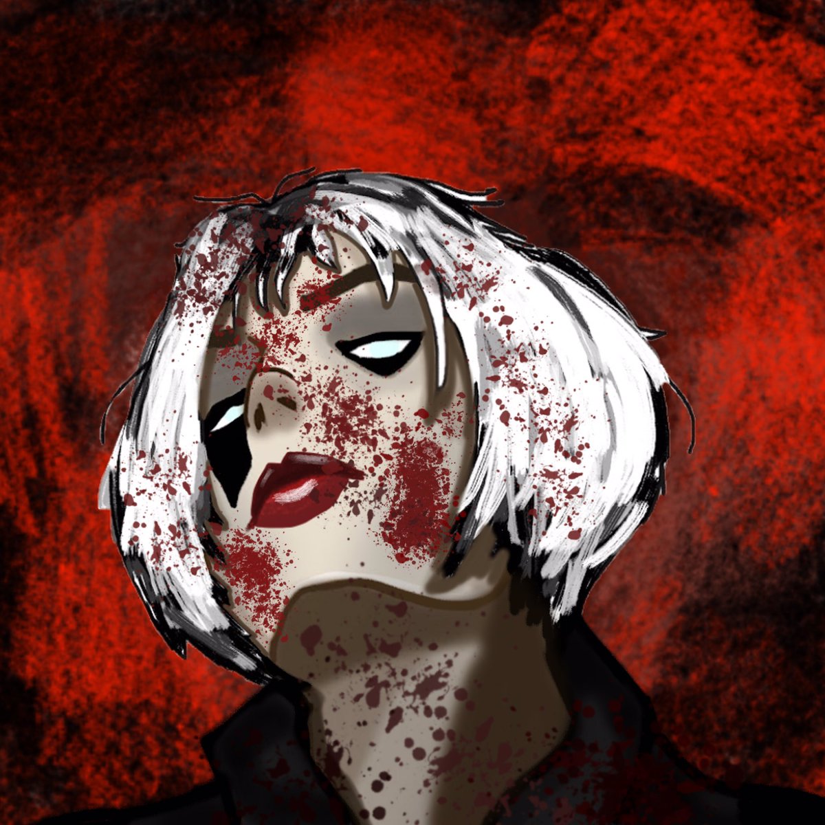 Melhotti 🌷🌹🐈 tweet media