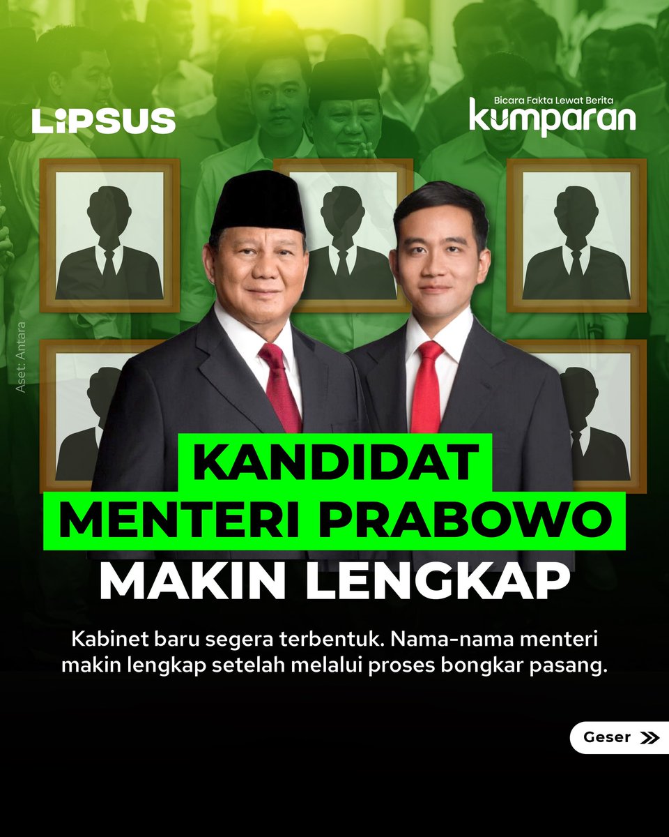 kumparan tweet media