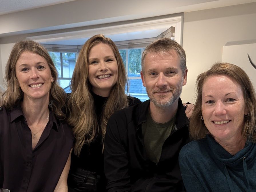 Melissa Pouw tweet media