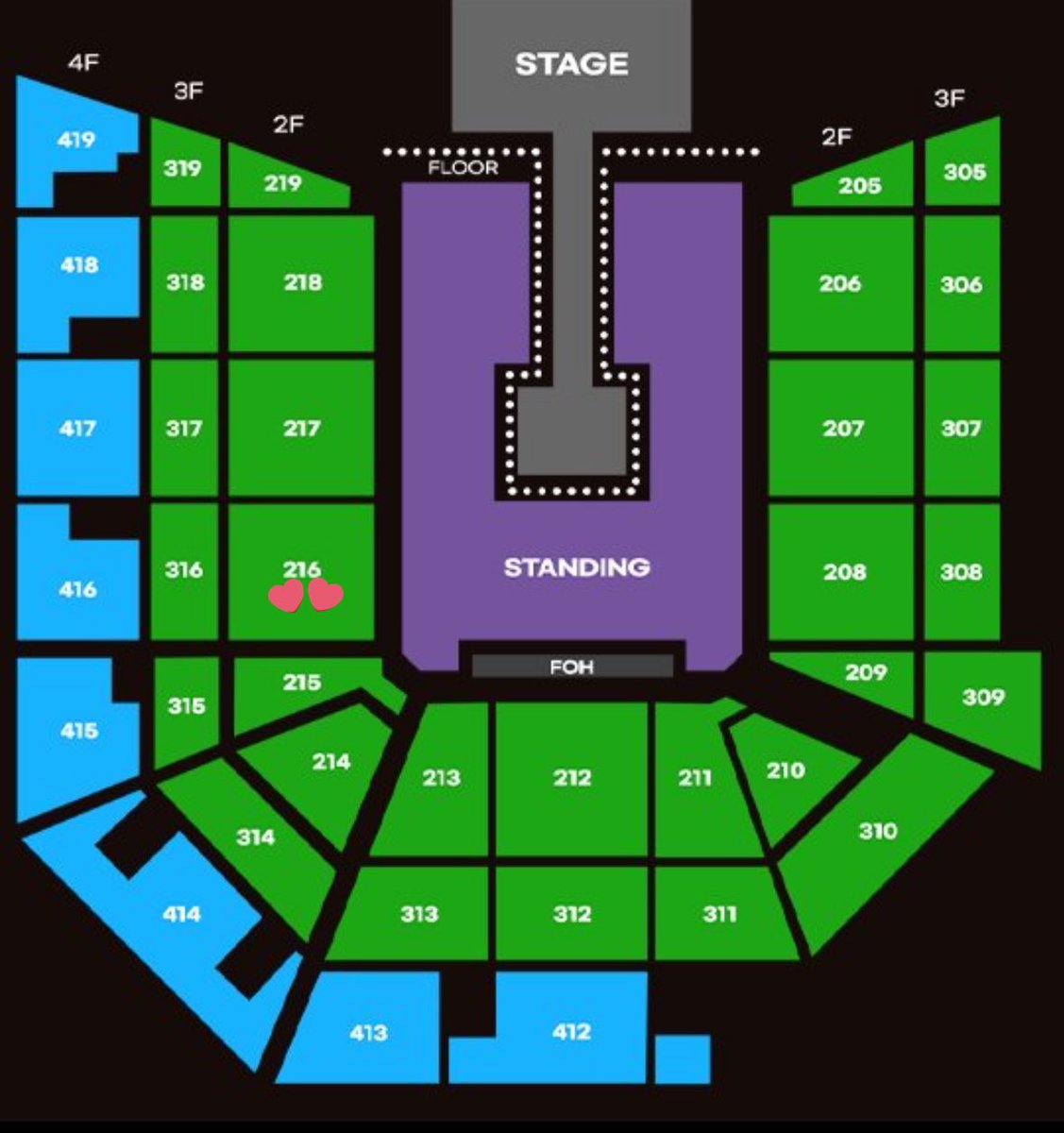 qawsedrf13097's tweet photo. 요네즈켄시 내한 콘서트 양도합니다

✅3/22 토
- 216구역 G열 연석 + 장당5

(배송지 변경해드립니다)

문의 디엠 옾챗 주세요😀 https://t.co/0SbHiNoDe6