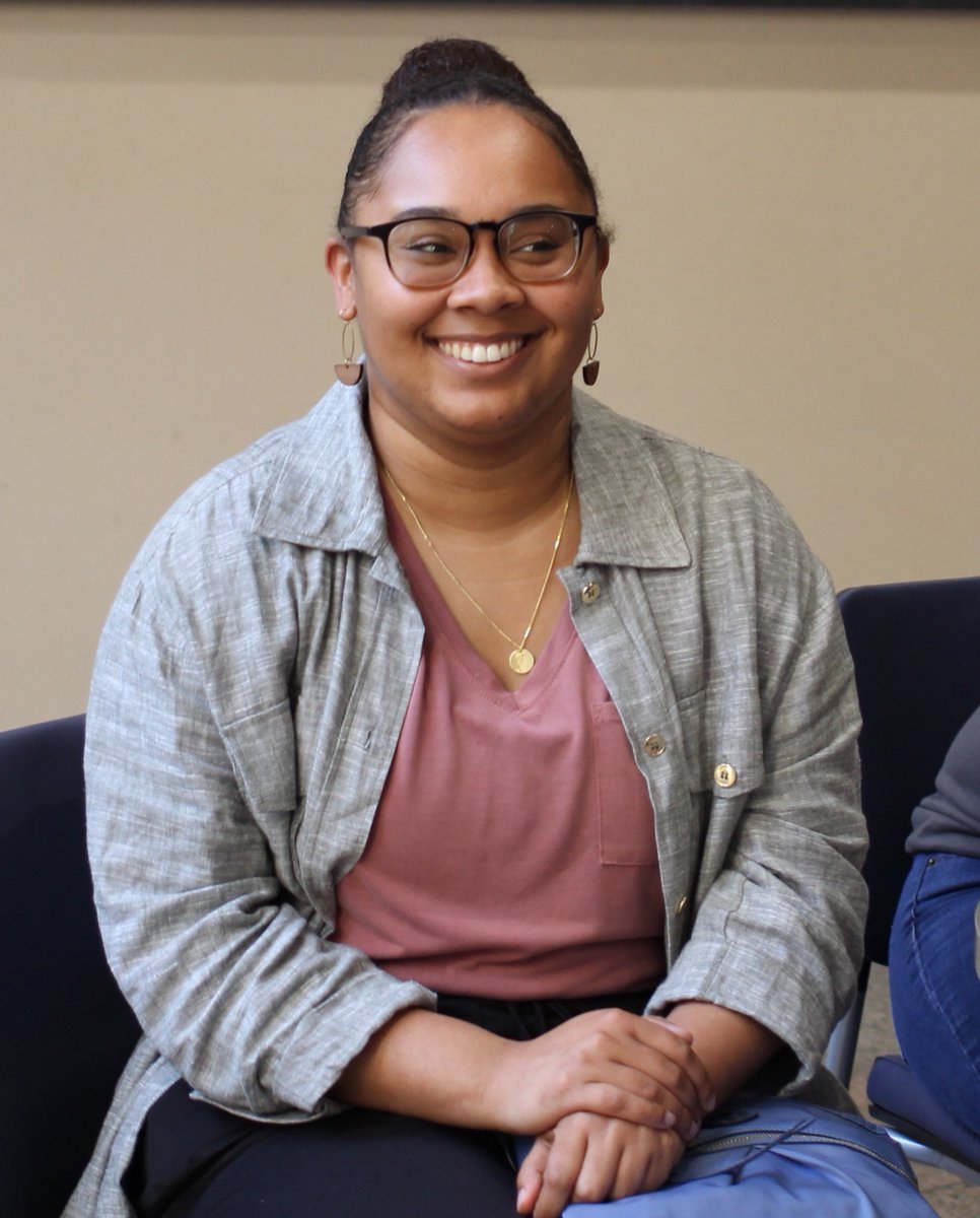 Jeremy Kamil is also @macroliter.bsky.social (@macroliter) on Twitter photo For my part, I especially want to acknowledge Lauren A. Henderson, a PhD candidate in my lab <a href="/LSUHS/">LSU Health Shreveport</a>. She is a co-first author of the work and SERIOUSLY drove the project forward, identifying a biological role. Hugely creative. I’m learning from her! For my part, I especially want to acknowledge Lauren A. Henderson, a PhD candidate in my lab <a href="/LSUHS/">LSU Health Shreveport</a>. She is a co-first author of the work and SERIOUSLY drove the project forward, identifying a biological role. Hugely creative. I’m learning from her!