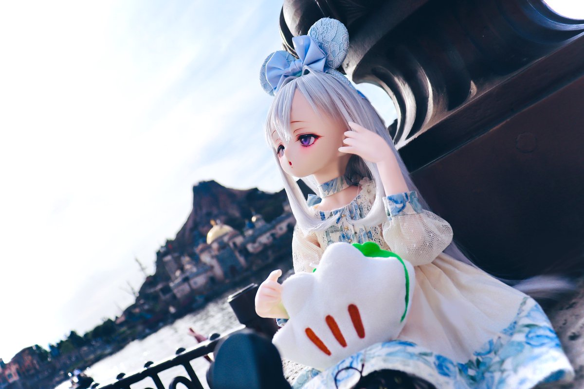 Wata_Candy_doll's tweet photo. ドールさんが増えたので、
オーナープロフを
更新してみました(*´꒳`*)

ドール友達を増やしたいので
💞🔁巡回します٩( 'ω' ) و
是非お気軽に...！

ドールさんの詳しい紹介や
私の自己紹介は、
bio欄のlitlinkにあります🥰

#ドールオーナーさんと繋がりたい
#ドールオーナープロフ
#うちのこかわいい https://t.co/gz0Z8uTbpB