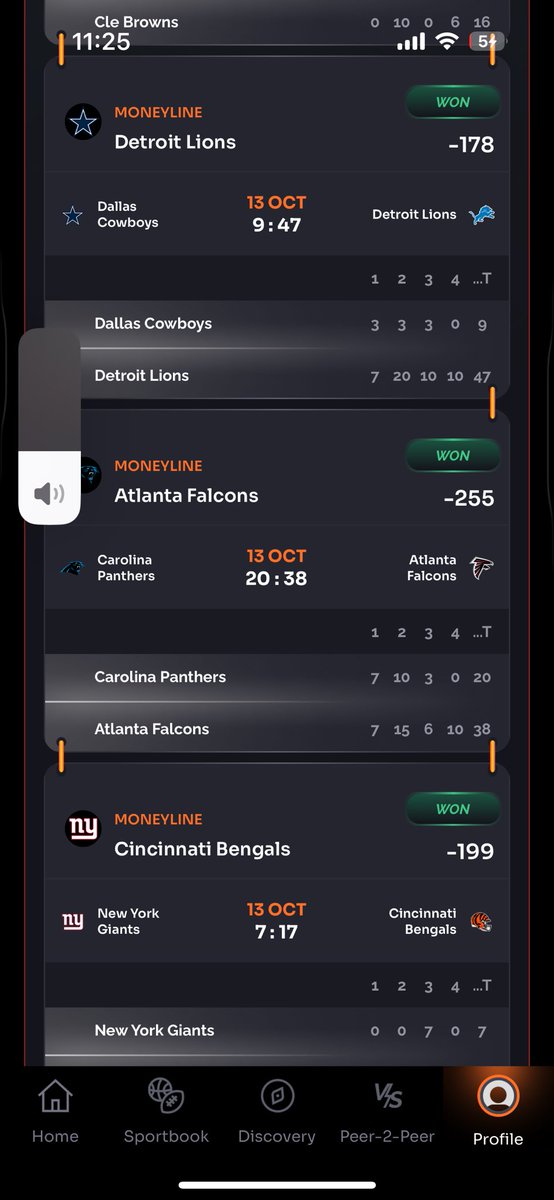The_UNDERman's tweet photo. WE DONT MISS THESE LOTTOS 🎰🎰🎰🎰

10/10 

🙏Follow for More🙏

#BLESSED #NFL #MLBPostseason #GambingTwitter #GamblingCommunity #GamblingX #DraftKings #fanduel #SundayNightFootball #mets #Dodgers #Trump #prizepicklocks https://t.co/snmnaCn4eo