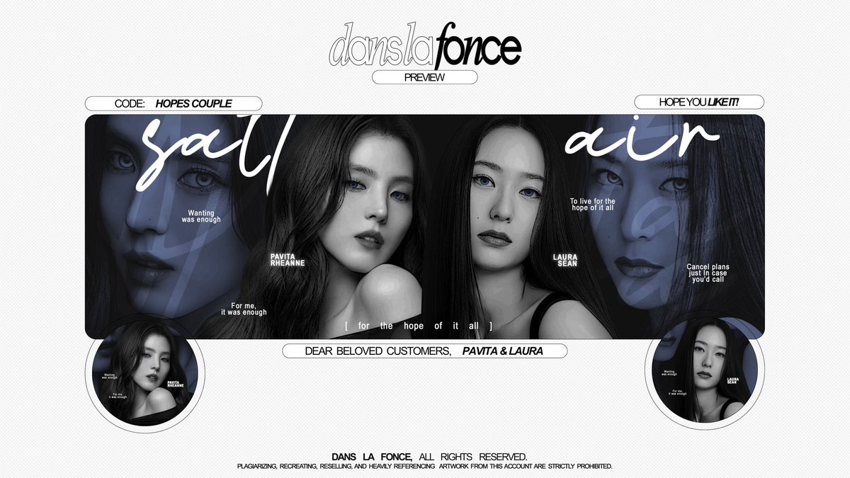 ⠀ 

EIRLYS.⠀ ⠀

I was truly honored and pleasantly surprised to be chosen as a model for this stunning catalog, both individually and alongside my friend. Huge thanks to Kak Fiona for your exquisite vision and for the privilege of being part of this. 🤍

⠀