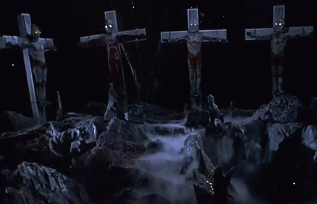 the amount of influence this one episode of Ultraman has had on Japanese culture cannot be understated