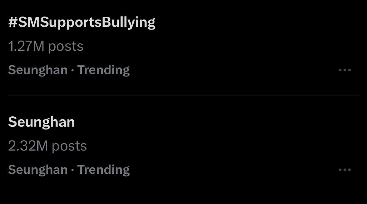 RIIZE_NEWS's tweet photo. 2M+ support VS 1000 wreaths

#SMSupportsBullying
#BringbackRII7E 
#UIQSupportsBullying
#MUSINSASupportsBullying
#SAMSUNGSupportsBullying
#WOORIBANKSupportsBullying
#NABATISupportsBullying
#LOUISVUITTONSupportsBullying
#ETUDESupportsBullying
#BENCHTMSupportsBullying https://t.co/lGedpCBRsT
