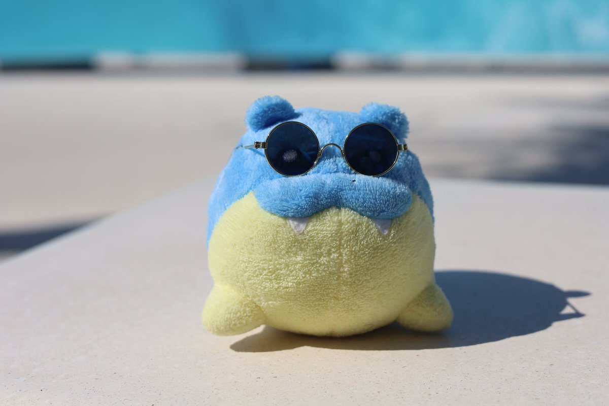 tamazata4's tweet photo. 🕶️ https://t.co/GrqYN09SNF