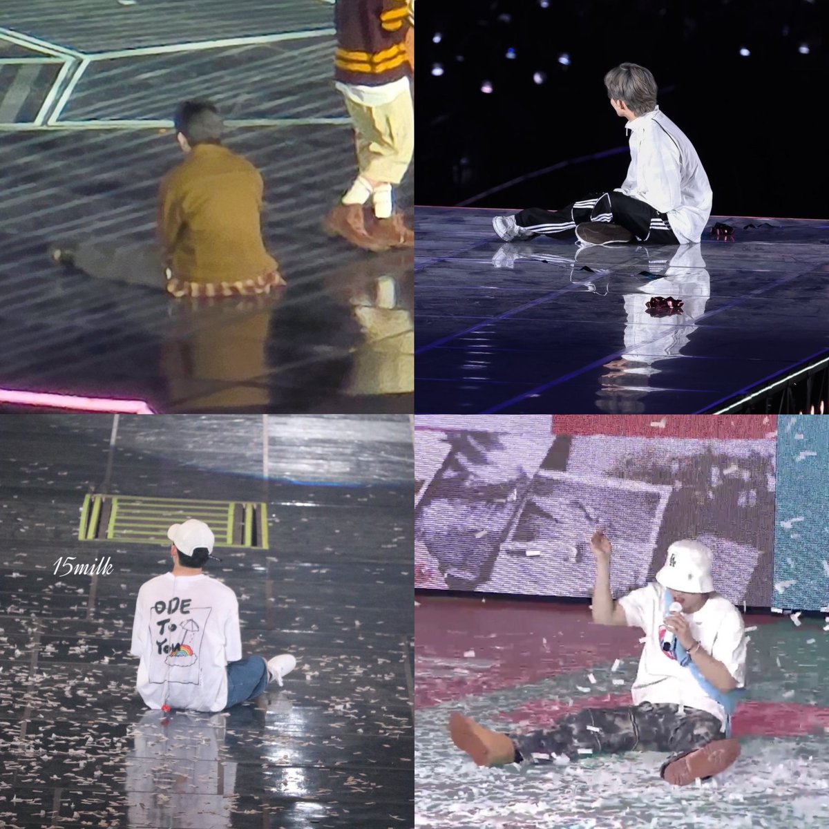 our cute general leader scoups 🤍