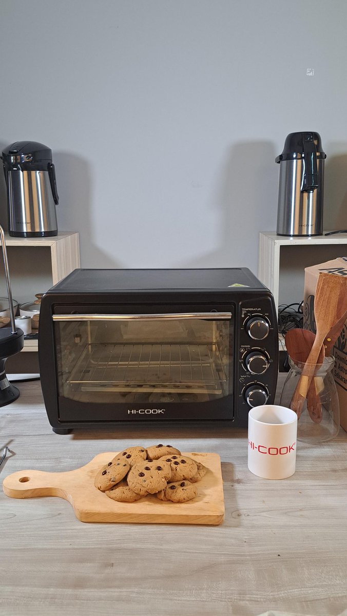 Hi-Cook Official tweet media