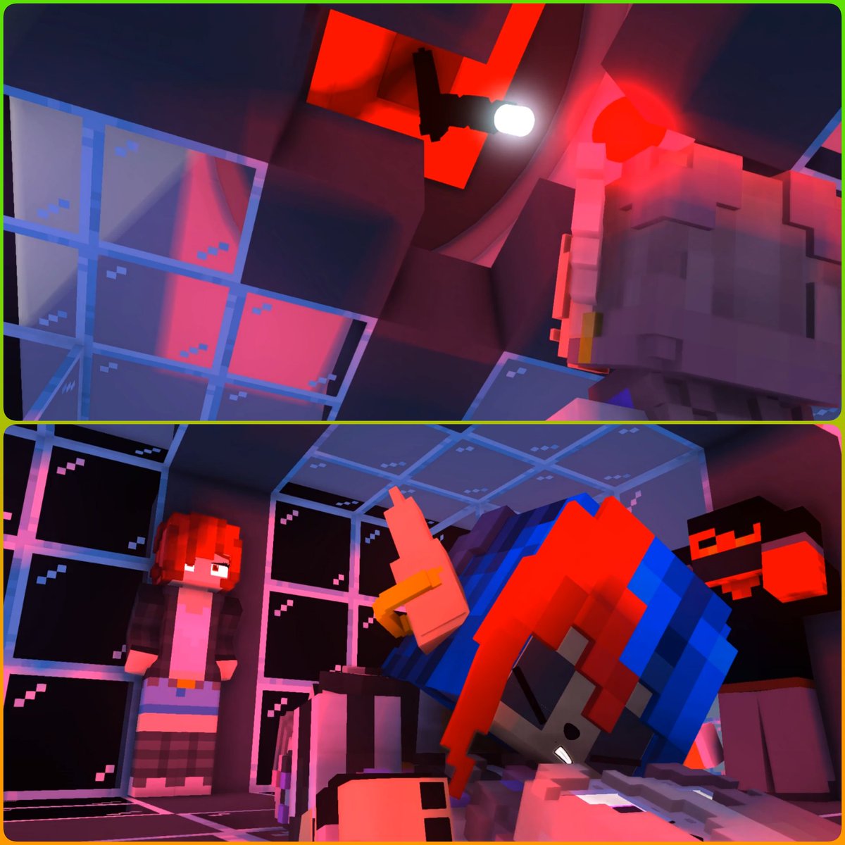 Taejo_Tobogo's tweet image. scene from my next war of the worlds animation  @Vynachan9 @faush3ur @GiantessElsie @jeonghyeon59066 @MayaIshtarNSFW @YFuuga @yurikocrybaby @lehavatar2005 @665Anomaly