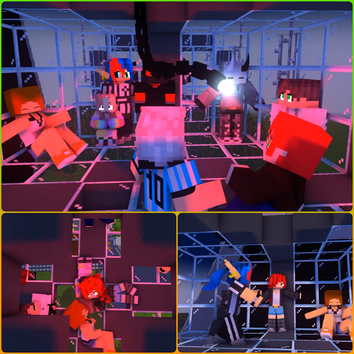 Taejo_Tobogo's tweet image. scene from my next war of the worlds animation  @Vynachan9 @faush3ur @GiantessElsie @jeonghyeon59066 @MayaIshtarNSFW @YFuuga @yurikocrybaby @lehavatar2005 @665Anomaly