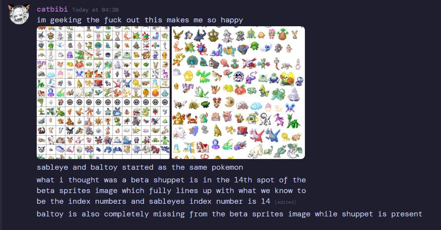 PropaSableye's tweet photo. https://t.co/JP8aegrB7W