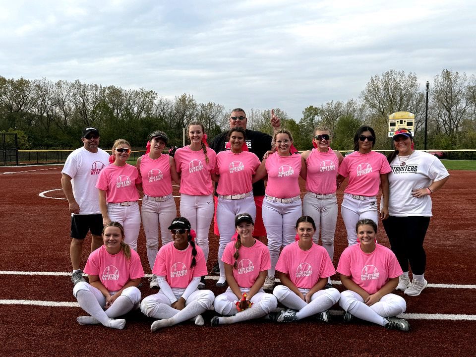 Pete Shippen (@inbatbusters18u) on Twitter photo We want to thank <a href="/elister22/">Ellie Manderfeld</a> <a href="/TrollsSoftball/">Trinity Christian Softball</a> once again for having our young ladies be part of your troll Bowl. You all did an amazing job for a wonderful cause. We were honored to take part. We want to thank <a href="/elister22/">Ellie Manderfeld</a> <a href="/TrollsSoftball/">Trinity Christian Softball</a> once again for having our young ladies be part of your troll Bowl. You all did an amazing job for a wonderful cause. We were honored to take part.