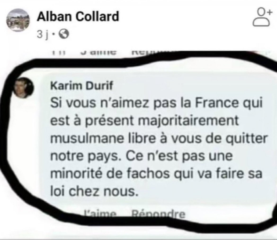 Hombre🇩🇿 tweet media