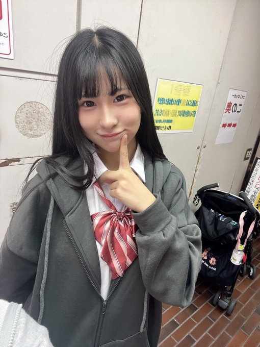 Twitterのコスプレ画像8