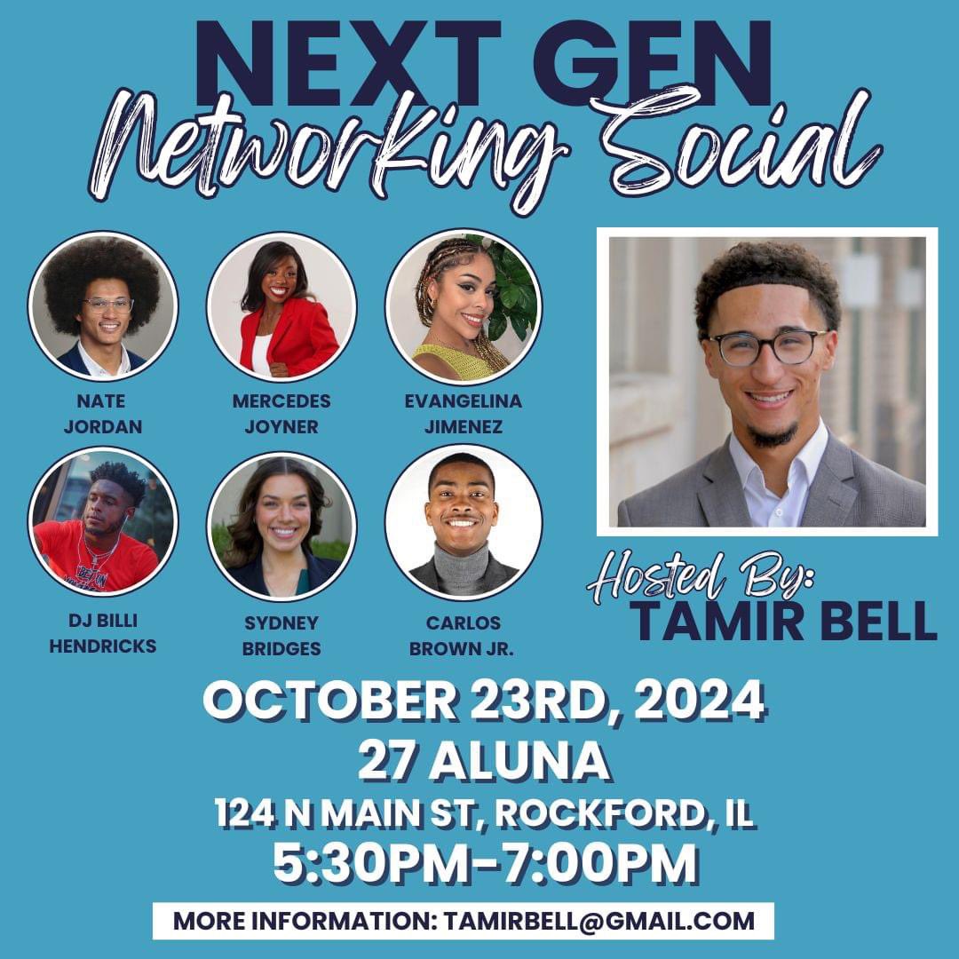 Tamir Bell (@tamirbell) on Twitter photo 