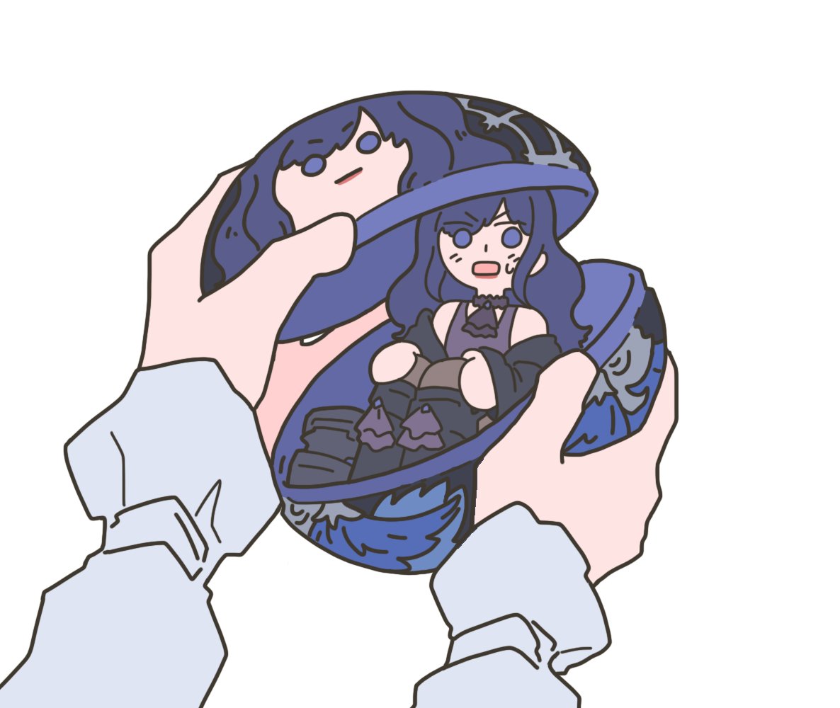 월 (@ff14monday) on Twitter photo 