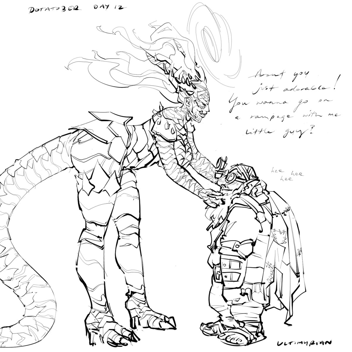 Ultimyrian tweet media