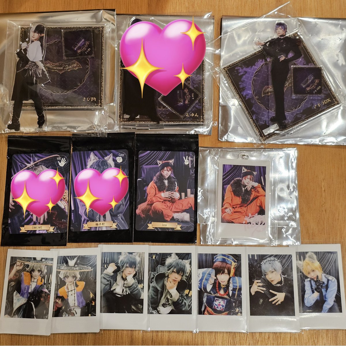 키짱 キーちゃん tweet media