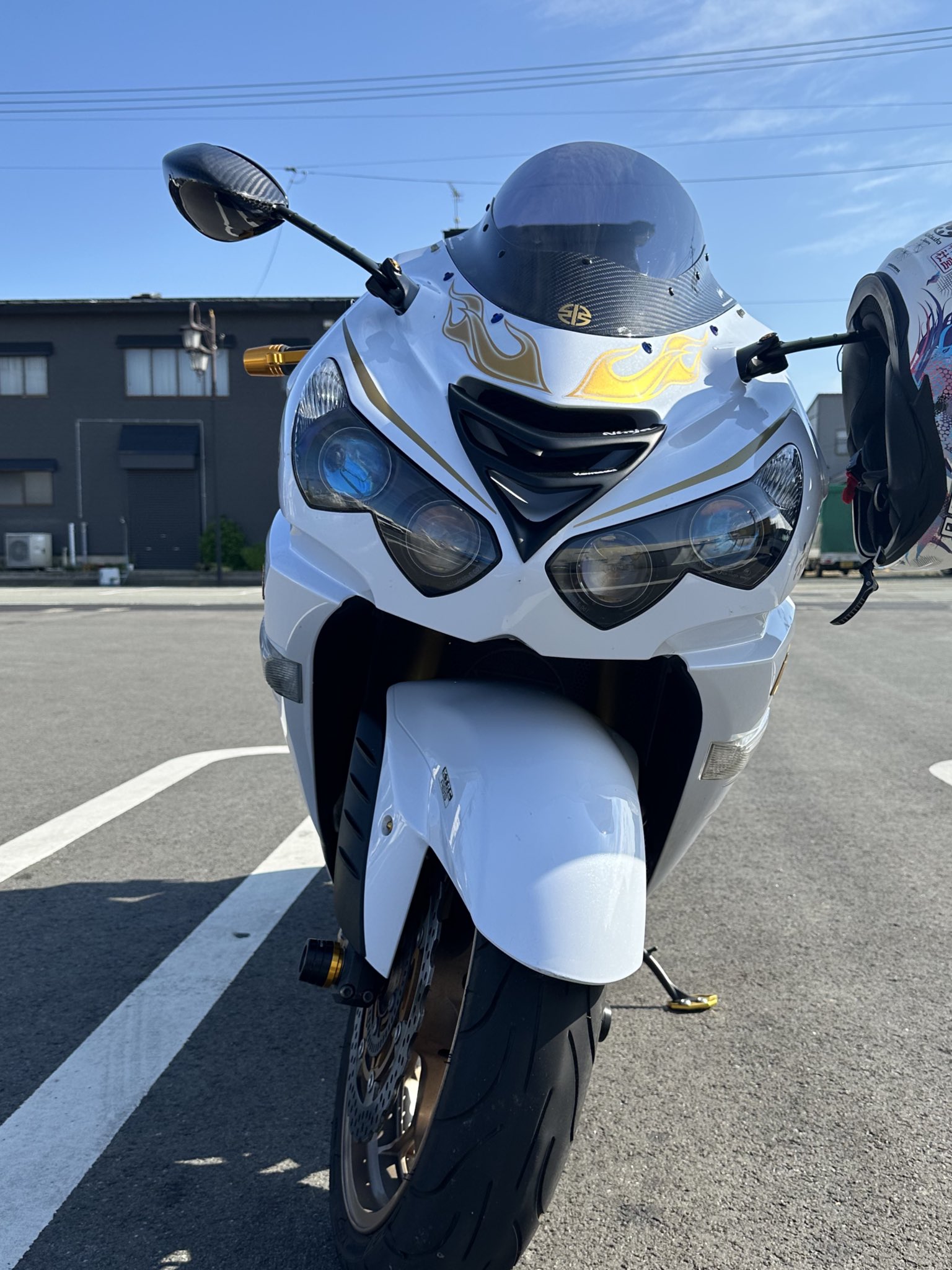 shin/ZX-14R.ホーネット250.ninja400妻用 (@snic12578937) / X shin/ZX-14R.ホーネット250.ninja400妻用 (@snic12578937) / X