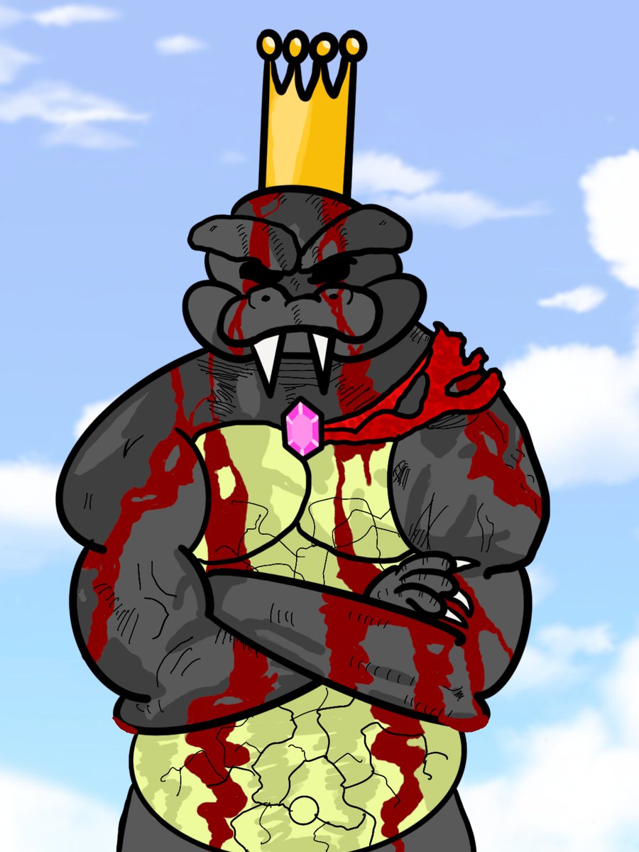 "What happened at Mash Harder 10?"