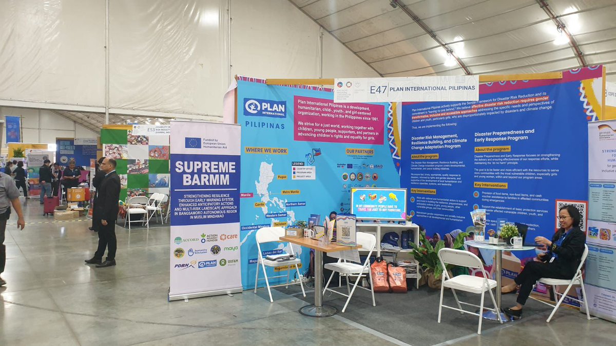 Plan International Asia-Pacific tweet media