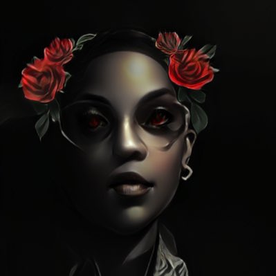 avendrell's tweet image. #NewProfilePic