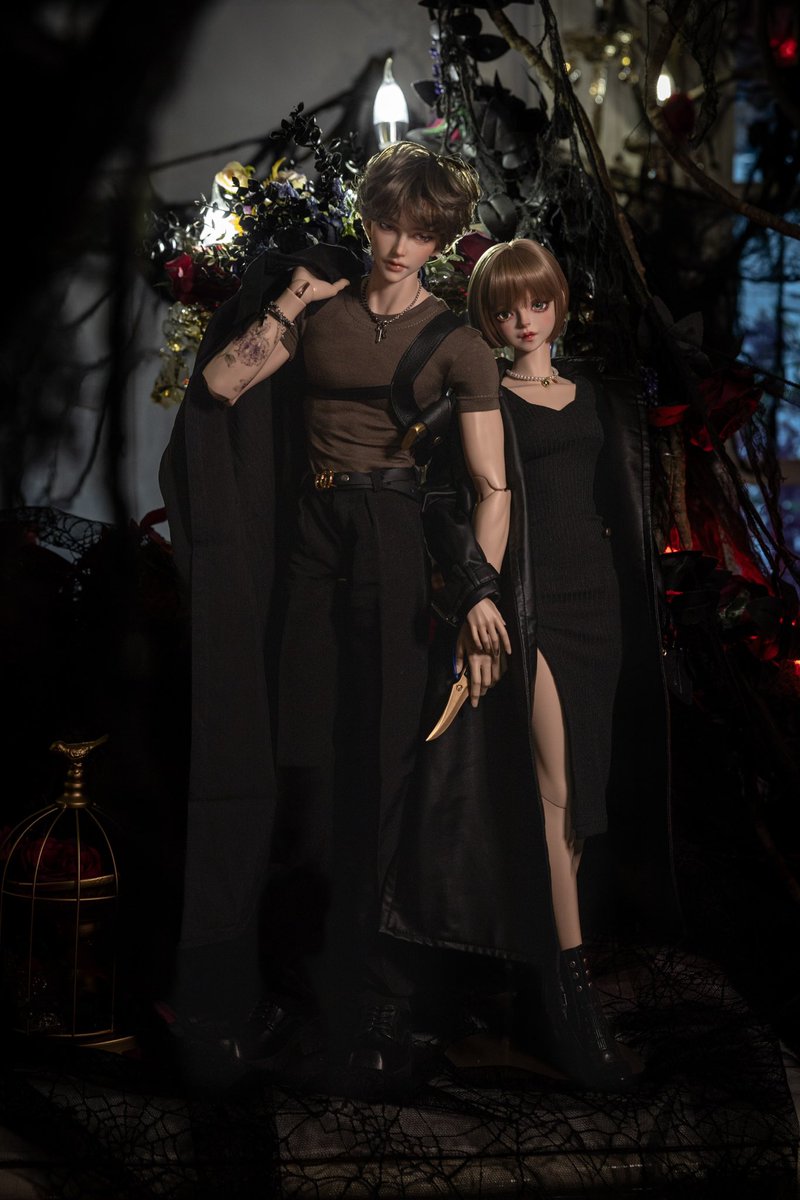 violachang0987's tweet photo. 主題「為了工作」
流星與杜若
#dollitsdad64 #dad64 #dad70 #dollitshajun @KISSDODO_bjd https://t.co/lRiaiPy8KZ