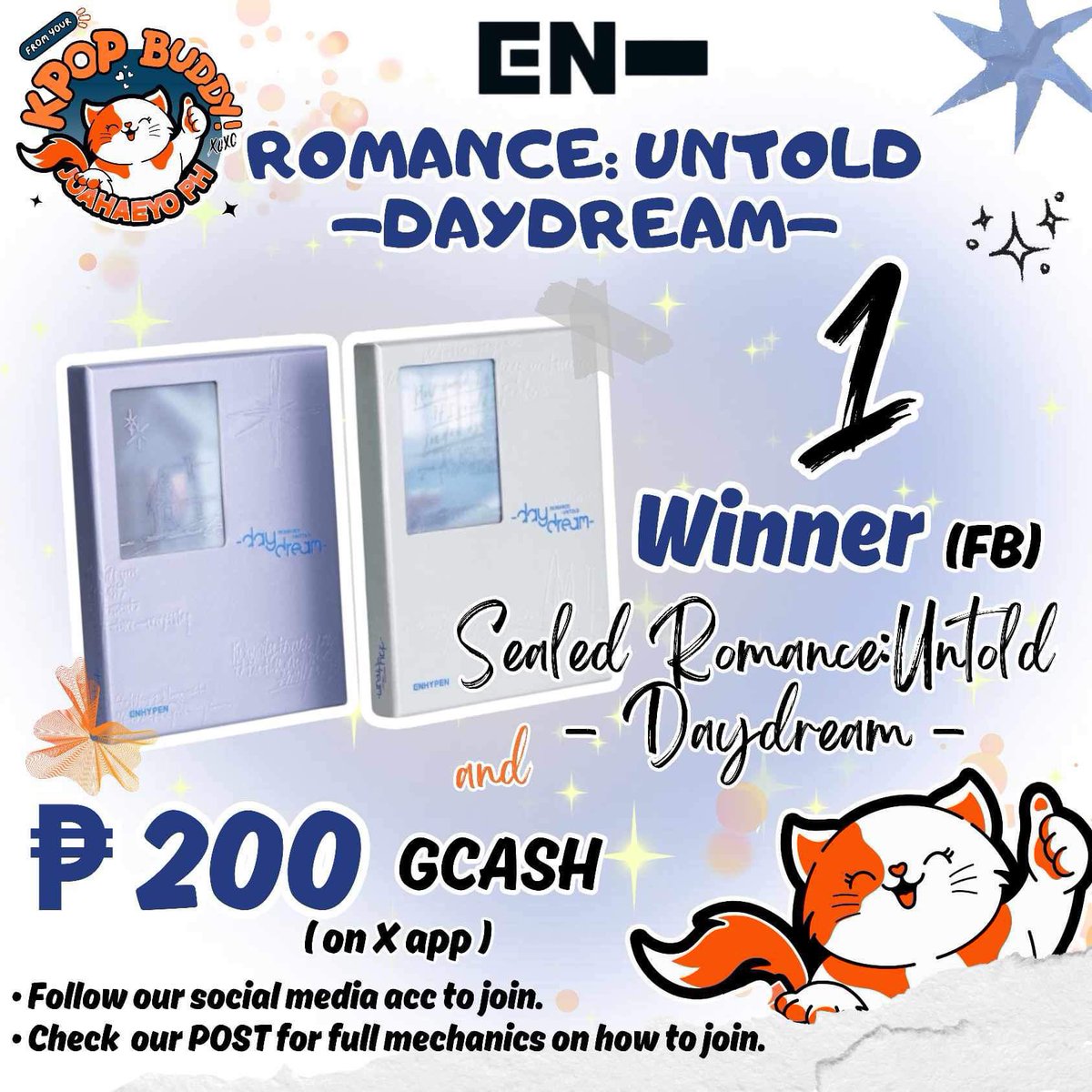 Joahaeyo PH 🛒 tweet media