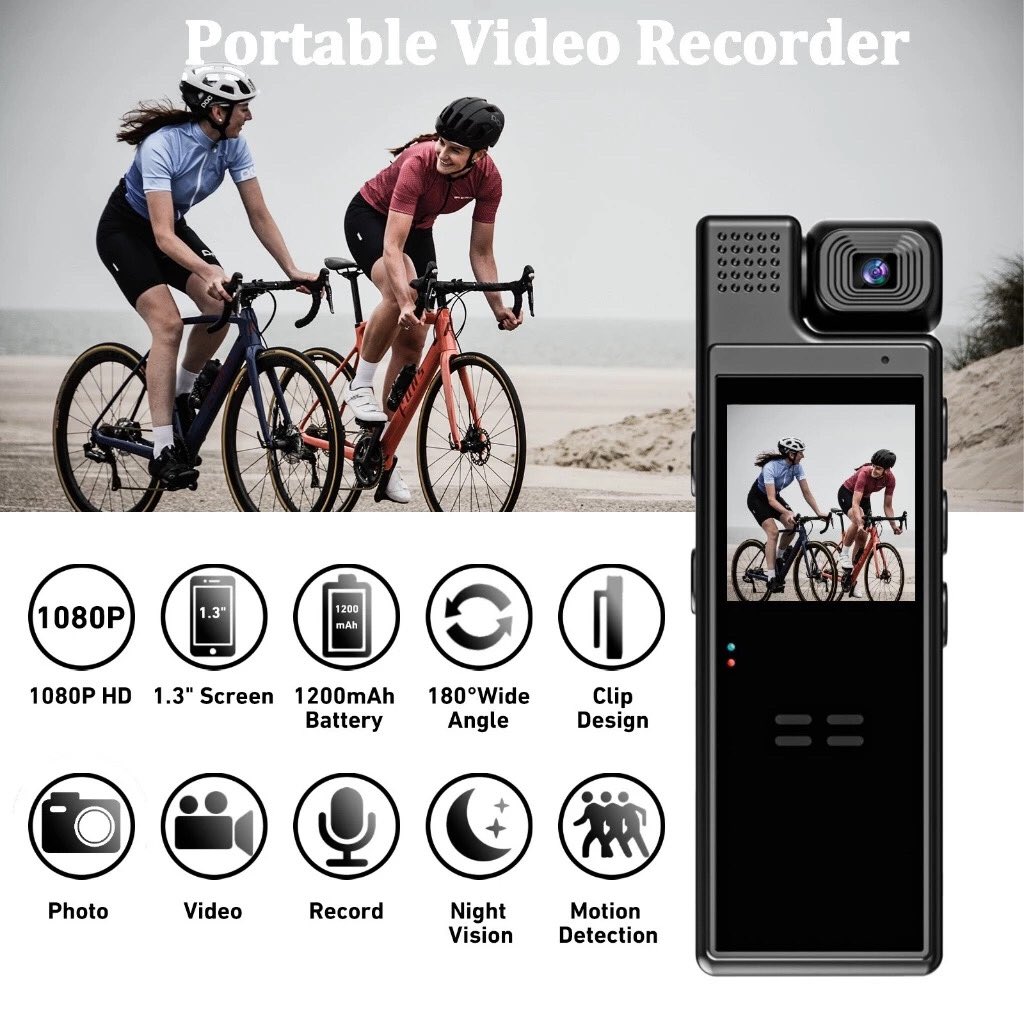 synchronices's tweet photo. HW Kamera Wifi Mini 4K vlog Camera motor Night Vision  HD CCTV Mini Tersembunyi Tanpa Kabel Kecil  Sports Kamera 

https://t.co/skleLHlbwB https://t.co/TanfedzisV
