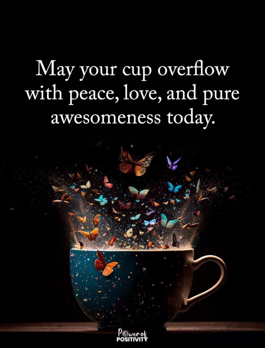SwansonRodney's tweet photo. #ThinkBIGSundayWithMarsha #MondayMotivation #MondayPeace #MondayLove https://t.co/lKPKeomTOe