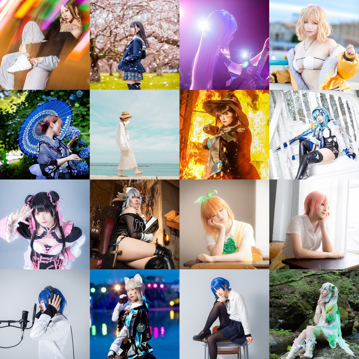 kzmatch's tweet image. タグ失礼しま🏷️
自分の写真で万バズ目指して
緩く活動してます✌️
撮りたいもの合えば是非🤣
フォロー・♡・RTで気になった方お迎え行きます🙌
良ければ仲良くしてください😂
作例
#mtrphoto
#コスプレイヤーさんと繋がりたい
#カメラマンさんと繋がりたい
#相互さんの相互さんと繋がりたい