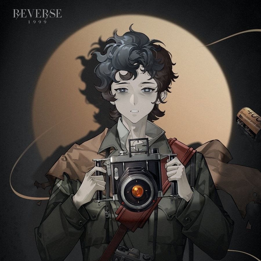 timelyreverse's tweet image. Does he know that he's allowed to put the camera down