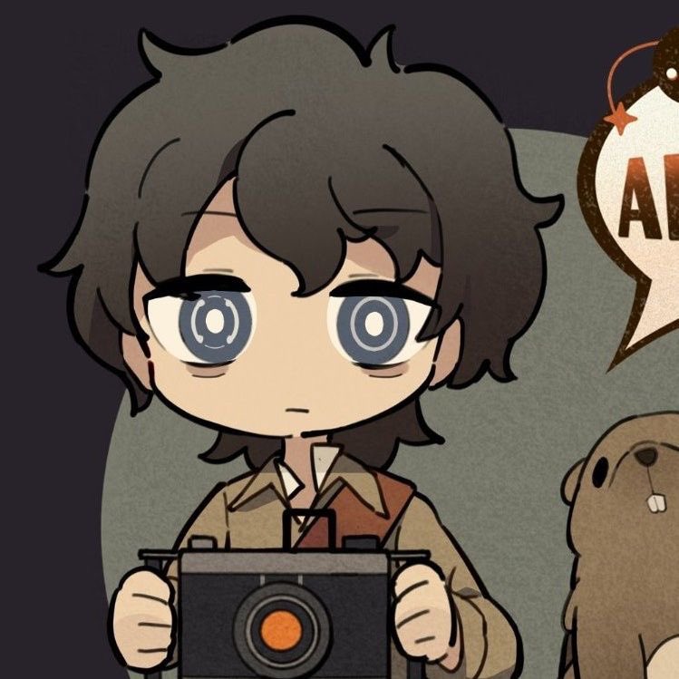 timelyreverse's tweet image. Does he know that he's allowed to put the camera down